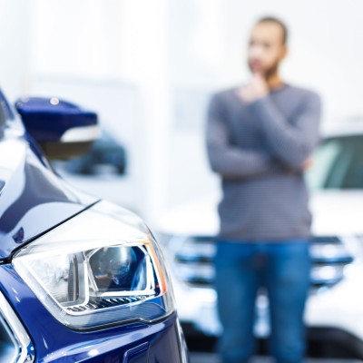 Βενζίνη ή υβριδικά; Τι επιλέγουν οι οδηγοί στην Ευρώπη;