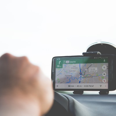 5 Tips για να γλιτώνεις την κίνηση με το Google Maps