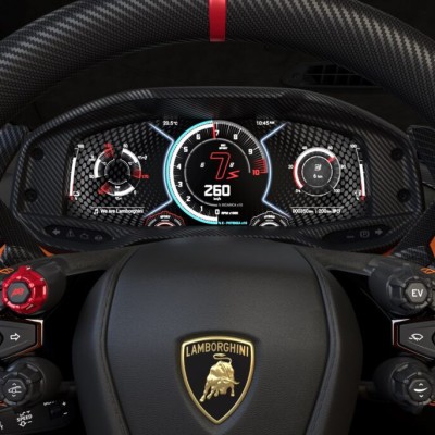 Πουλήθηκε Lamborghini Revuelto στην Ελλάδα! – Δείτε πότε και σε ποια περιοχή