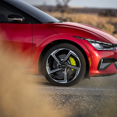 Το «καλύτερο σπορ αυτοκίνητο του κόσμου» είναι ηλεκτρικό - Δες ποιο είναι