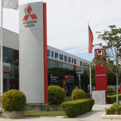 Όμιλος Σαρακάκη: Ενώνει τις δυνάμεις του με το Εθνικό Μετσόβιο Πολυτεχνείο