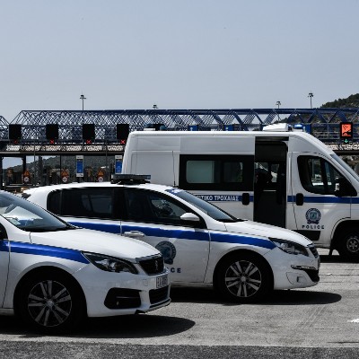 Τριήμερο Αγ. Πνεύματος: Όλα τα μέτρα της Τροχαίας