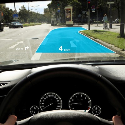 Επανάσταση στο Google Maps – Πλοήγηση στον δρόμο με επαυξημένη πραγματικότητα