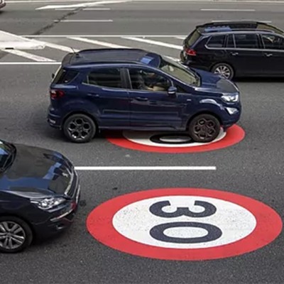 Μειώνεται το τεκμήριο αυτοκινήτου κατά 30%