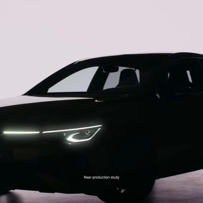 Έρχεται το πανίσχυρο Volkswagen Golf R 333! [video]