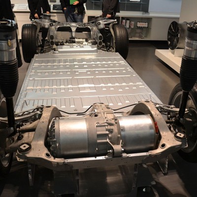 Πόσο «χαλασμένες» είναι οι μπαταρίες στα μεταχειρισμένα ηλεκτρικά;