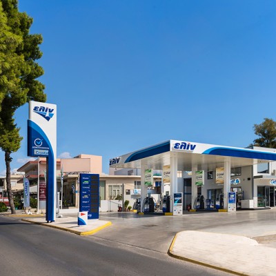 Ελίν: Ετοιμάζει πρατήριο LNG και CNG