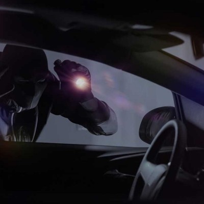 Οι μετρ των διαρρήξεων στη Θεσσαλονίκη – Είχαν ρημάξει 15 αυτοκίνητα