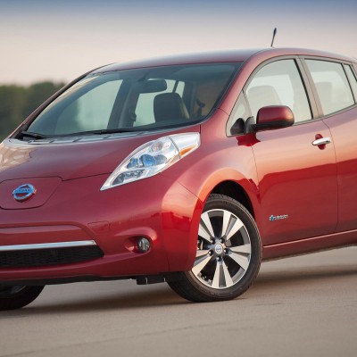 Η Nissan κάνει την πιο… αστεία ανάκληση στην ιστορία!