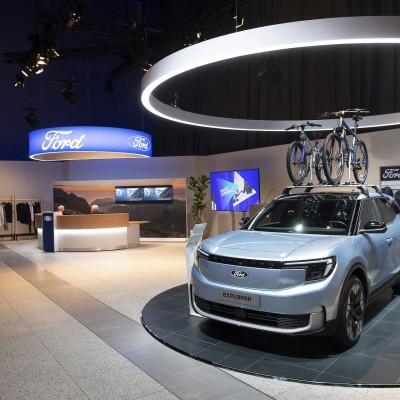 Τέλος οι φυσικές αντιπροσωπείες; Τα ηλεκτρικά Ford θα πωλούνται online