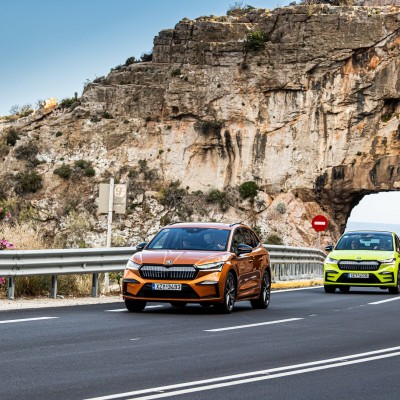 Kosmomove: Leasing, εταιρικά και αστική μικροκινητικότητα, από την Kosmocar