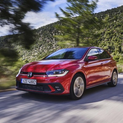 Volkswagen Polo: Οι νέες τιμές στην Ελλάδα