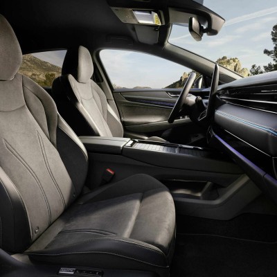 Η Volkswagen βρήκε τον τρόπο για να μην βγαίνεις από το αυτοκίνητο – Θα θέλεις να κάθεσαι με τις ώρες