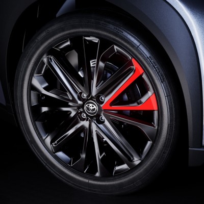 Ελλάδα: 7 στους 10 αγοράζουν το Toyota των 16.670 ευρώ – Τι ξεχωριστό έχει;