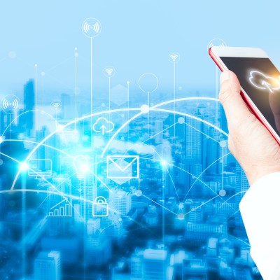 Η προθεσμία για να γίνει «έξυπνη πόλη» η Αθήνα λήγει... την Παρασκευή