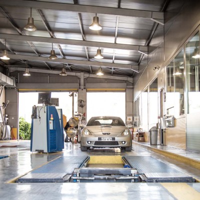 Παγίδα με γυρισμένα χιλιόμετρα - Η απάτη στο ΚΤΕΟ