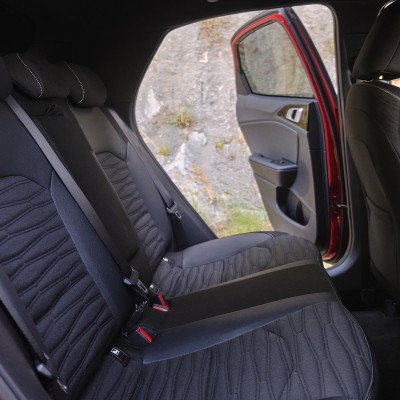 Crossover με έως 180 PS και αυτόματο κιβώτιο στην τιμή του χειροκίνητου - Ποιο είναι;