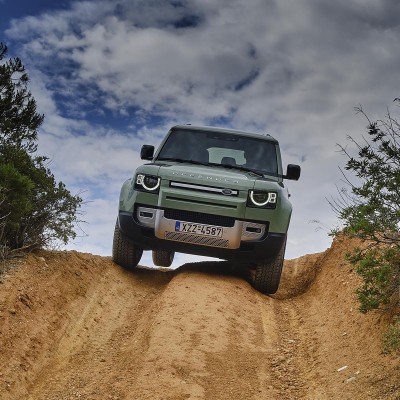 Ποια η διαφορά μεταξύ SUV και τζιπ - Τι αλλάζει στις δύο κατηγορίες