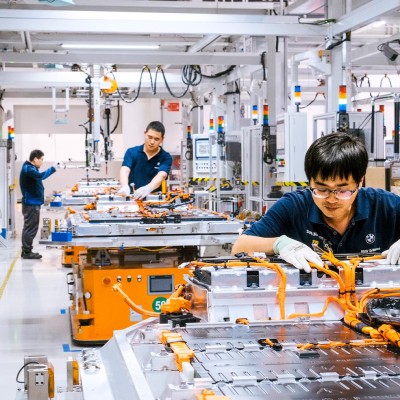 Ηλεκτρικά αυτοκίνητα: Τα νέα είδη μπαταριών που αλλάζουν τα δεδομένα!