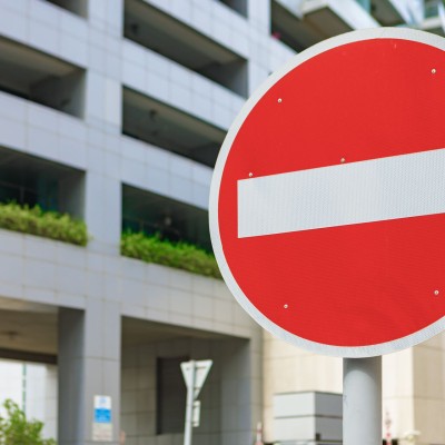 Καύσωνας «Κλέων»: Απαγόρευση κυκλοφορίας σε δρόμους της Αττικής