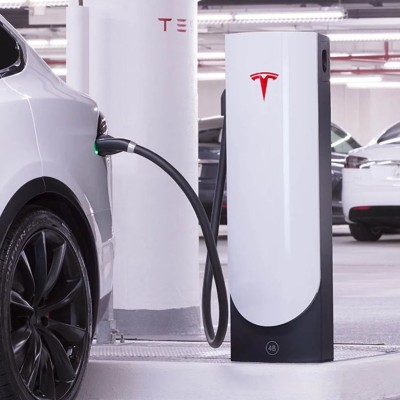 Φόρτιση ηλεκτρικού αυτοκινήτου σε 4 λεπτά - «Μαγικό» στην ψύξη της μπαταρίας