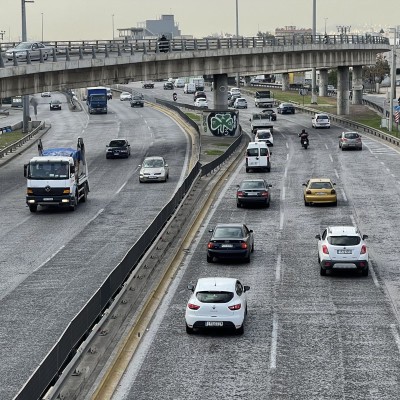 Θα μυρίζει… Ευρώπη ο Κηφισός μετά το καλοκαίρι - Τα έργα στο «ποτάμι»