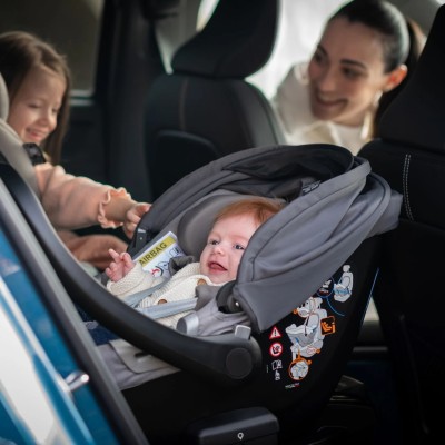 Mother & Baby Awards 2023: Τρεις σημαντικές διακρίσεις για την Inglesina