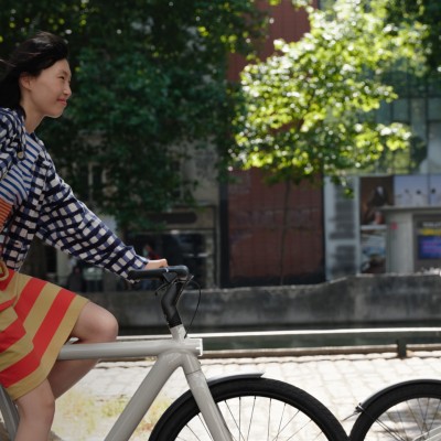 «Λουκέτο» για μεγάλο κατασκευαστή premium e-bikes