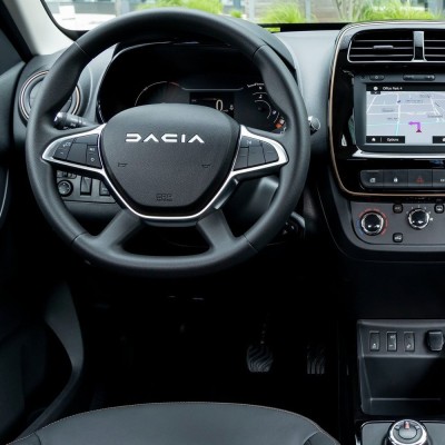 Το Dacia που καίει λιγότερο από 3 ευρώ στα 100 km