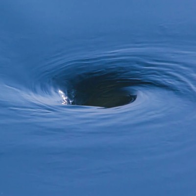 Ηλεκτροκίνηση: Τρύπα στο νερό