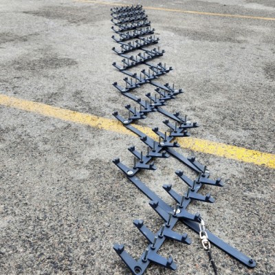 Ανάποδα στην Εγνατία Οδό: Καρφιά θα ρίχνει η Αστυνομία