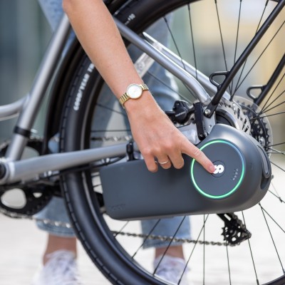 Ηλεκτρικά ποδήλατα: Θα παίρνουν επιδότηση στο Κινούμαι Ηλεκτρικά 3;