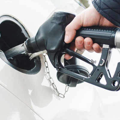 Βενζίνη: Άγγιξε τα 2,3 € σε πρατήριο στην Αθήνα!