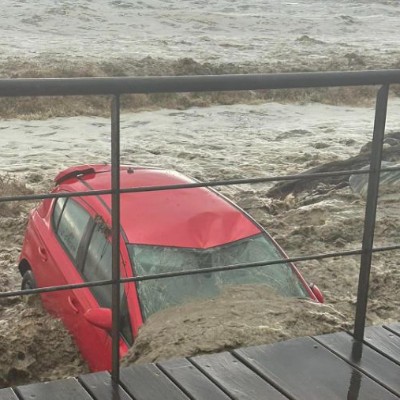 Θεσσαλία: Μόνο 1 στους 10 θα αποζημιωθεί για κατεστραμμένο αυτοκίνητο!