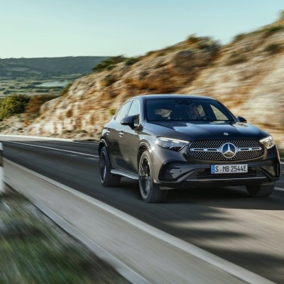 Νέες Mercedes GLC Coupe και GLE - Οι τιμές τους στην Ελλάδα