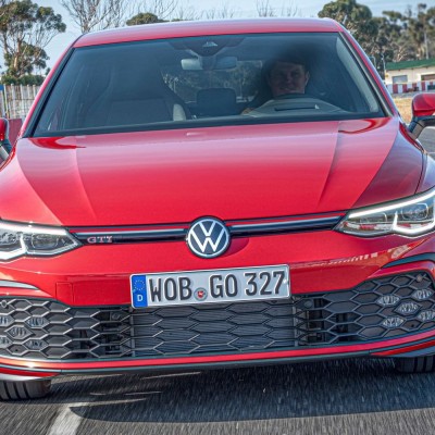 Volkswagen: Τα 3 ονόματα μοντέλων που δεν θα «σκοτώσει» η ηλεκτροκίνηση