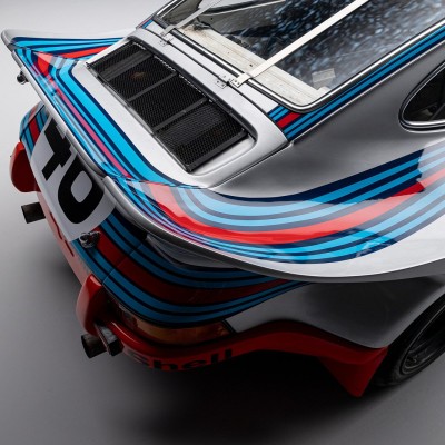 Είναι αυτή η ακριβότερη Porsche 911 όλων των εποχών;