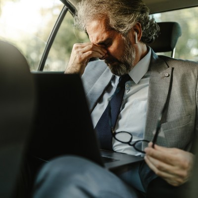 Ναυτία στο αυτοκίνητο: 5 tips για να μη ζαλίζεσαι