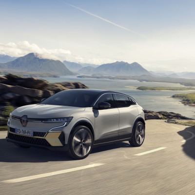Ετοιμοπαράδοτο Renault Megane E-Tech με όφελος 10.600 ευρώ– Δείτε τιμή
