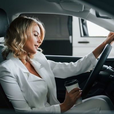 Απίστευτο: Η προσθετική στήθους λειτουργεί σαν... έξτρα αερόσακος!