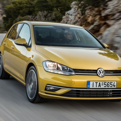 5 μεταχειρισμένα Volkswagen με τιμή από 10.000 έως 12.000 ευρώ