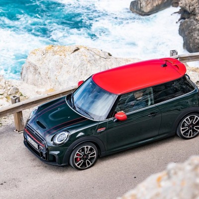 Νέες τιμές MINI: Αυξήσεις σε όλα τα μοντέλα της - Δες πόσο