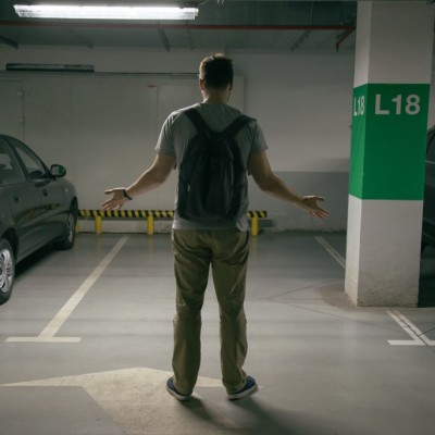 Ασφάλεια κλοπής αυτοκινήτου: Τι να κάνεις σε περίπτωση κλοπής;