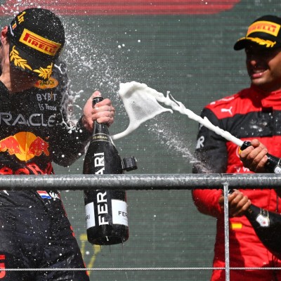 F1 GP Κατάρ: Γιατί οι νικητές δεν θα πιουν σαμπάνια αυτή την Κυριακή;