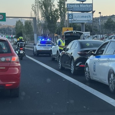 Ντου της Τροχαίας για τη ΛΕΑ: Αφαιρούν πινακίδες και διπλώματα