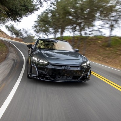 H Audi αφαιρεί το σήμα με τους 4 κύκλους – Σε ποια αγορά