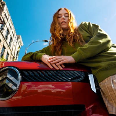 Πήρε πινακίδες στην Ελλάδα το νέο Citroen των 18.900 ευρώ – Καίει 3,42 €/100 km