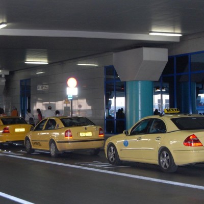 Ελλάδα: Τεράστια αλλαγή στα ΤΑΞΙ – Πότε το πρόστιμο θα φθάνει τα 1.000 ευρώ