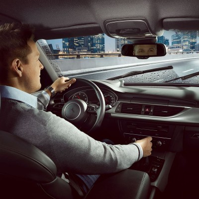 Continental AQUACTRL2: O υαλοκαθαριστήρας που «σβήνει» τη βροχή