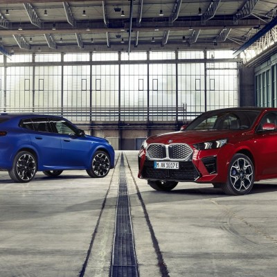 Νέα BMW X2: Δείτε αναλυτικά τιμές και εξοπλισμό για όλες τις εκδόσεις